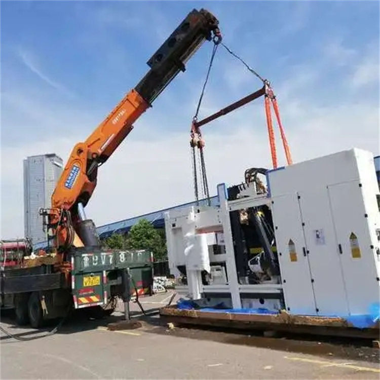 临城附近小吊车联系方式|8-16吨|本地及时服务