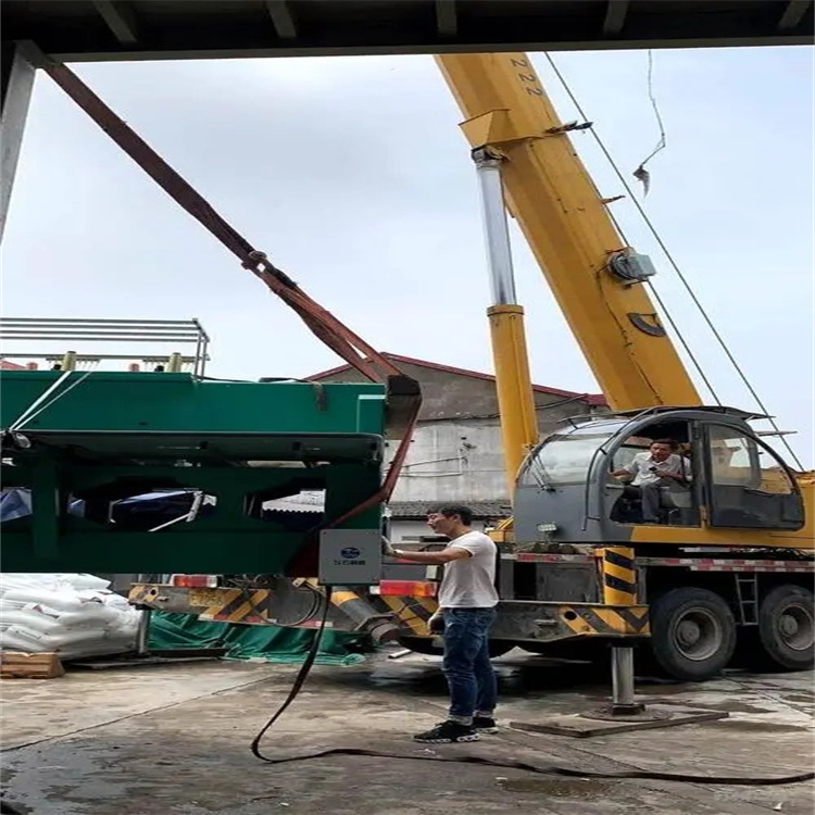 临城大吨位吊车租赁应急保障方案|化解突发吊装需求难题